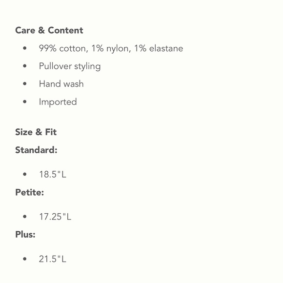 By Anthropologie Crewneck Batwing Sweater - Picture 4 of 4